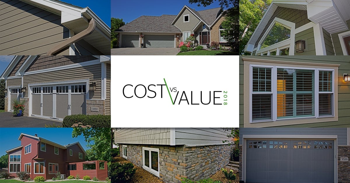 Exterior remodel cost front before much does an how builder lacked curb depth appeal colonial grade standard