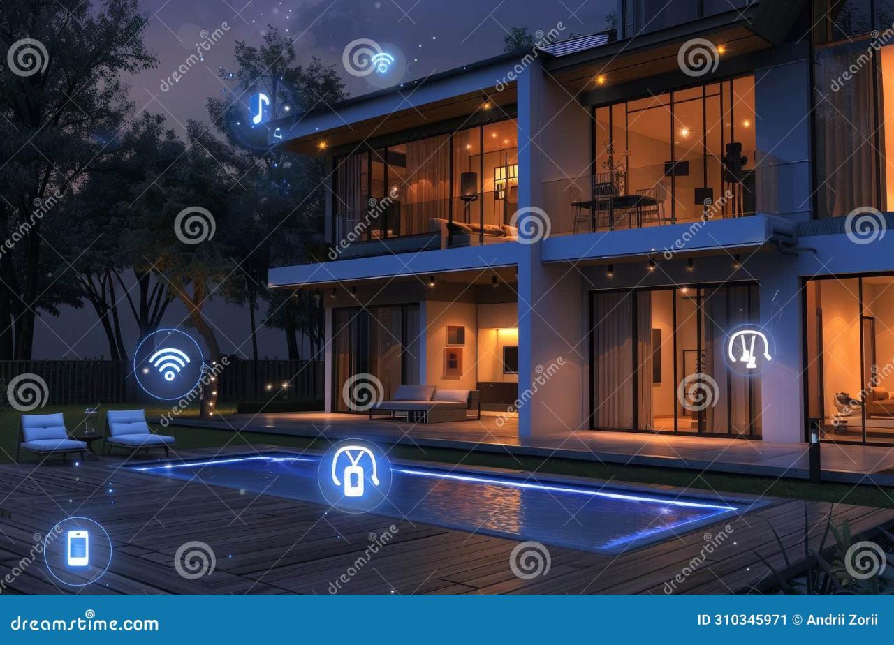 Lighting smart homes unsplash sonnie hiles three ideas