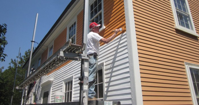 7 Exterior Improvements To Dramatically Boost Property Value
