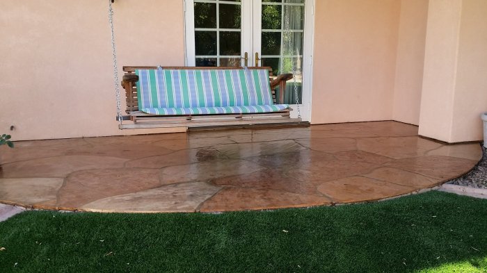 Exterior Solutions — Durable. Modern. Seamless<div class=