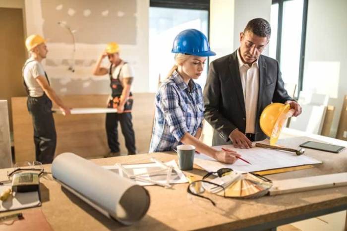 7 Benefits of Hiring a Professional Remodeling Company | Handyman tips