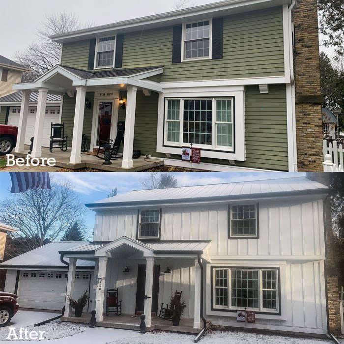 Exterior Remodeling Project Step by Step Guide - Big Fish Contracting Exterior Remodeling Project Step by Step Guide - Big Fish Contracting