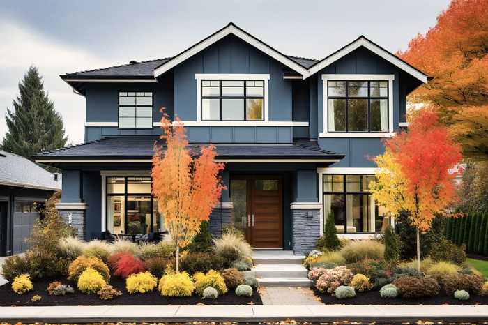 Exterior Painting Trends for the Modern Quad Cities Home | QC Paint Pro