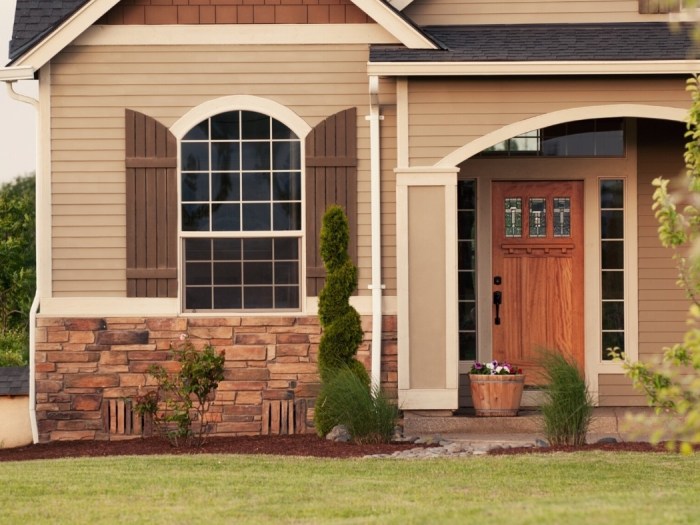6 Useful Tips For Renovating Your Home's Exterior
