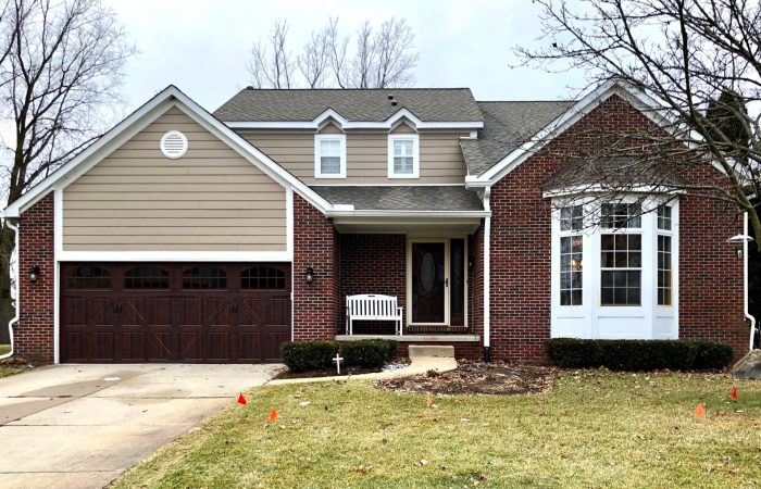 Exterior Remodeling - Home Building Solutions, LLC | Home Building ...