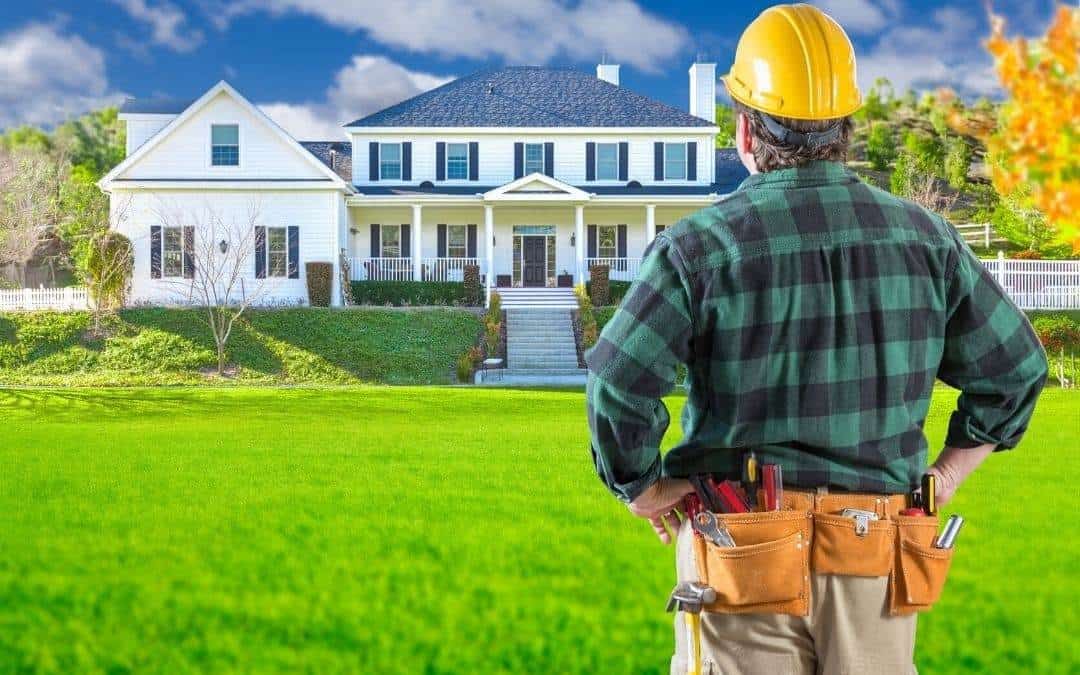 Exterior contractor renovation choose how an weaver