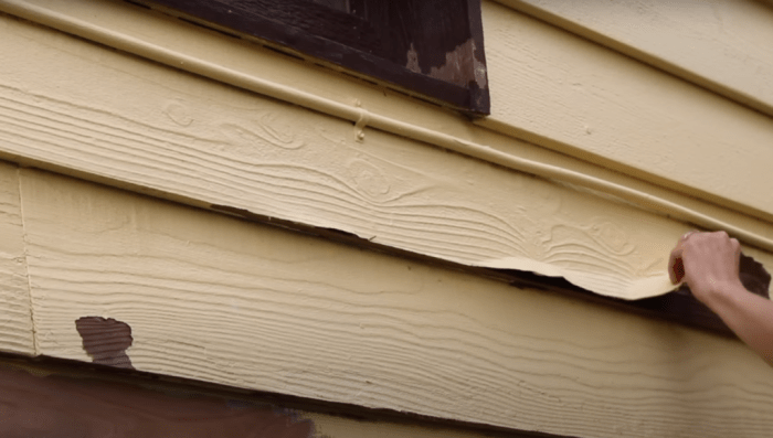 Exterior Makeover: Start to Finish