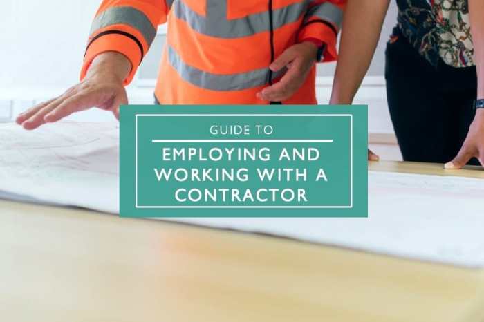 10 Step Guide To Hiring A Top Notch Contractor - Home Improvement Cents