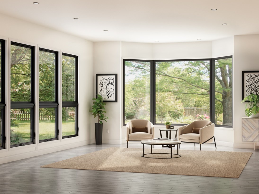 Windows design andersen house doors window big ceiling floor glass interior types series replacement anderson wall modern different pictures exterior