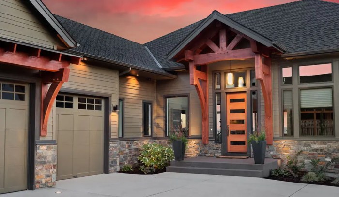 Exterior Remodel | Exterior Remodeling San Diego | GBC Remodeling,Inc