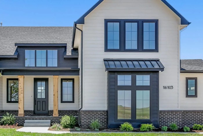 Exterior Home Remodeling