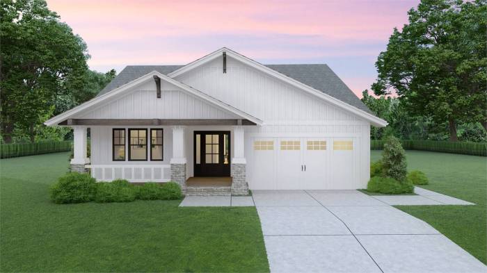Affordable, Efficient Budget House Plans | Budget Friendly House Plans