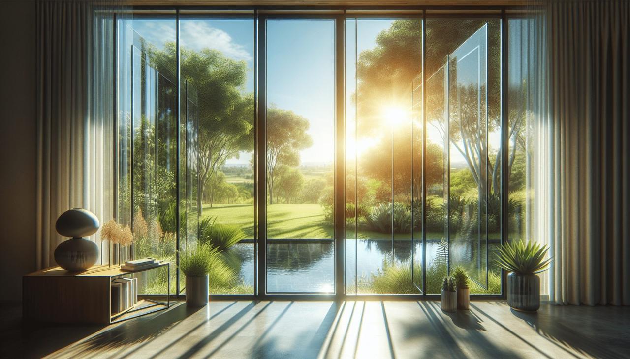 Professional Window Replacement Services Near You | SFL